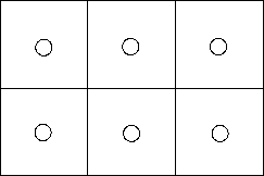 Cell center solution