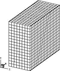 Cartesian Grid