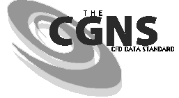 Logo concept 1, black and white